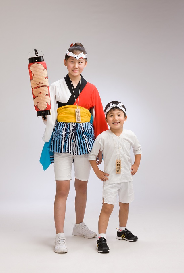 最後の川瀬祭り