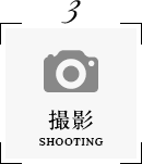 撮影