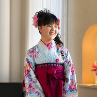 ハーフ成人式