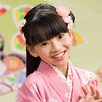 ハーフ成人式