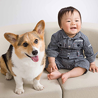 ベビー