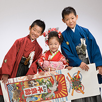 七五三