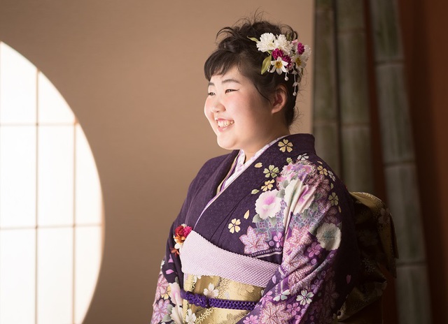 一生に一度の素晴らしい前撮り