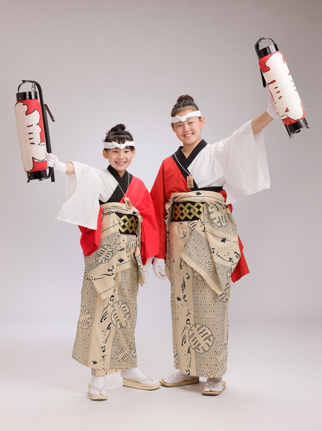 川瀬祭り