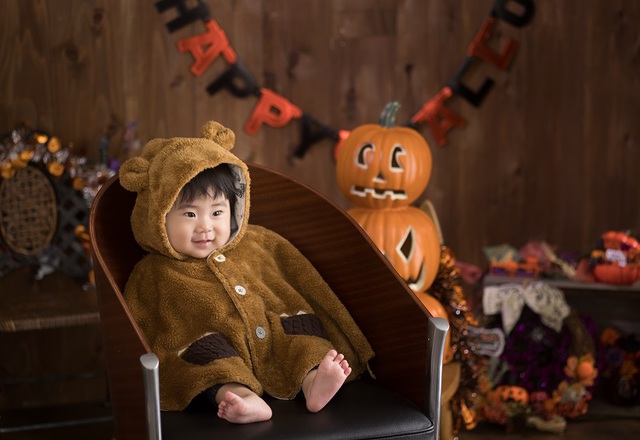 ハロウィンキャンペーン