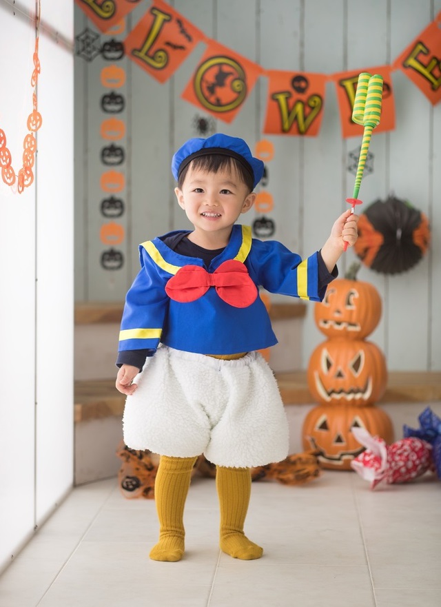 ハロウィンキャンペーン