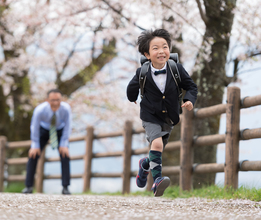 【 2017年 埼玉県写真館協会 写真コンテスト 県知事賞 受賞 】