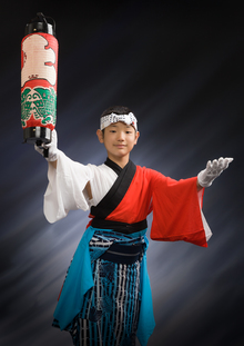 【 急告・募集！】夏祭りキャンペーン