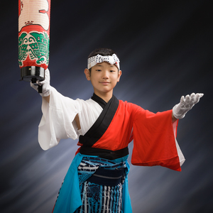 【 急告・募集！】夏祭りキャンペーン