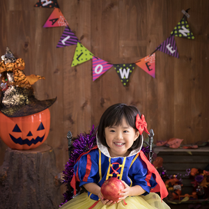 【 ハロウィン撮影会 】今年の撮影シチュエーション
